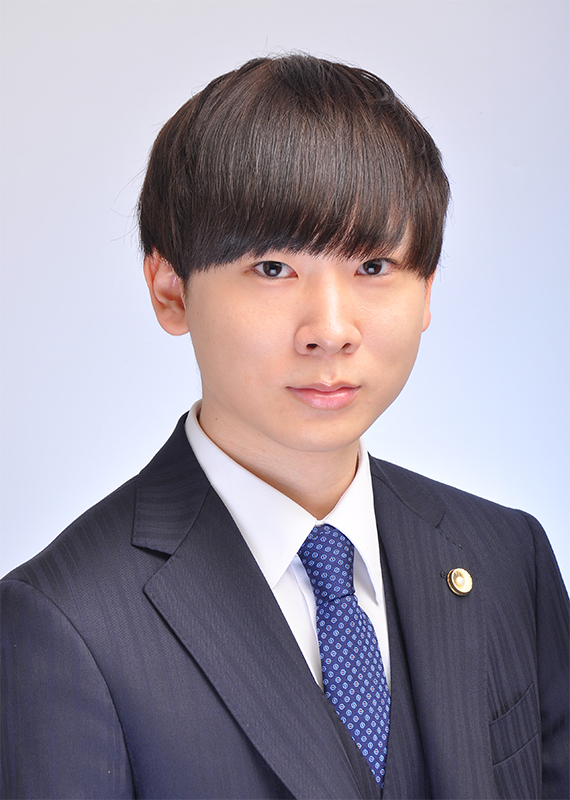 安田頼汰