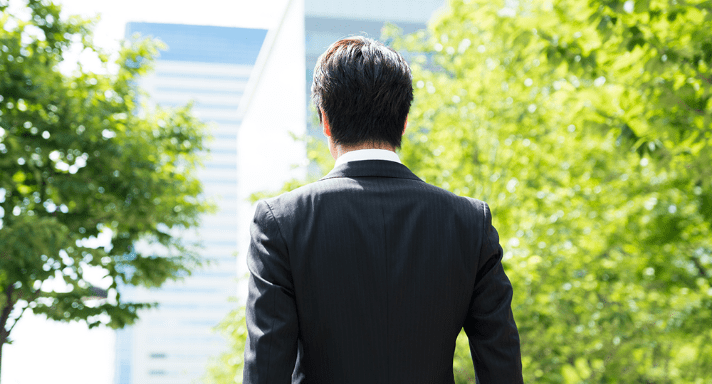 不起訴になって前科を防ぐ