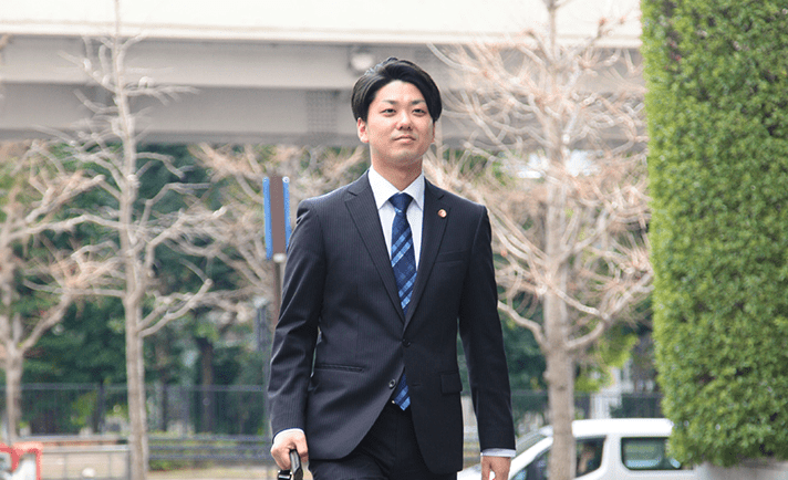 迅速な対応