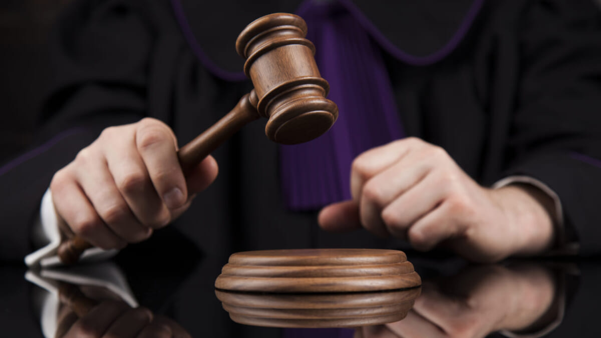 執行猶予付き判決は前科になる 前科のデメリットを避けるには 刑事事件弁護士アトム