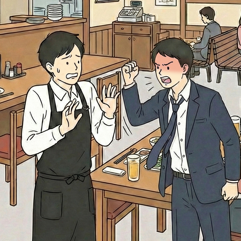 eyecatch hitIzakaya man staff