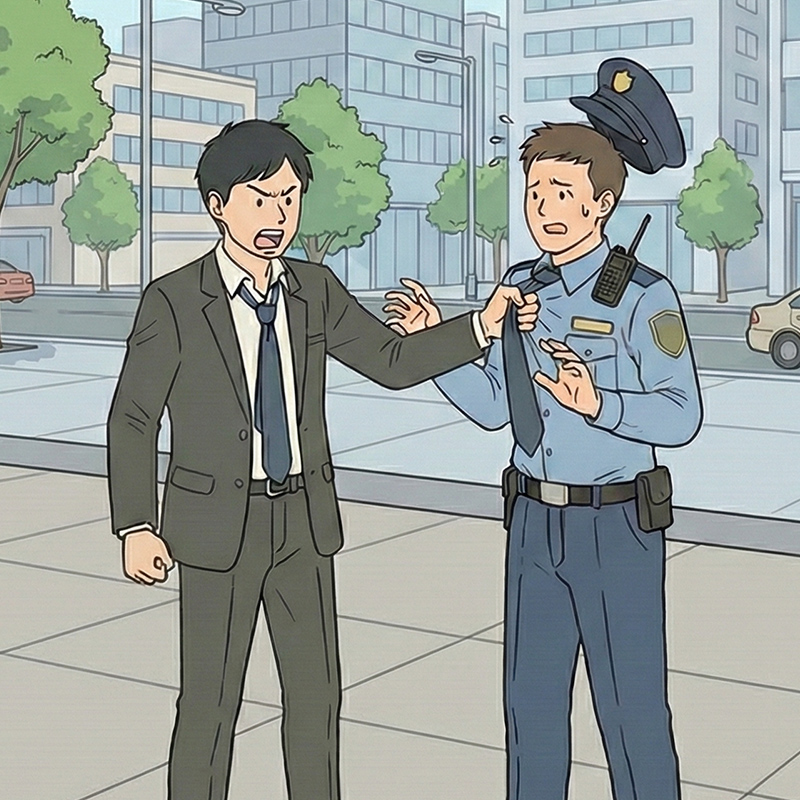 eyecatch hitOutside man guardman