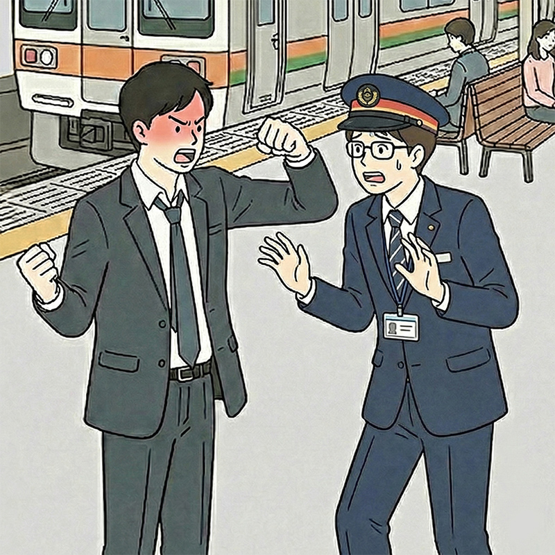 eyecatch hitStation man staff