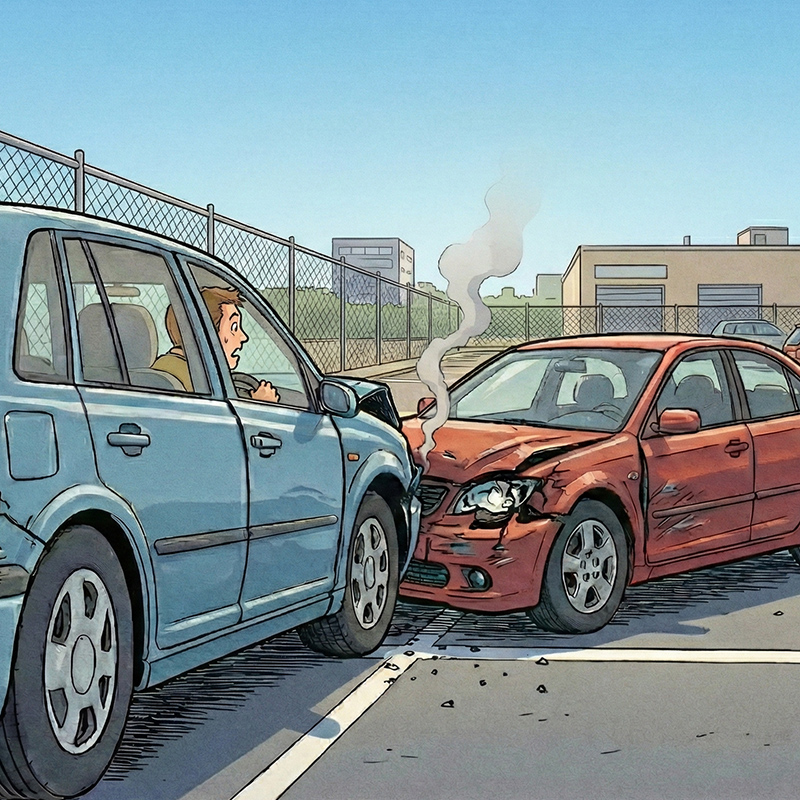 eyecatch kasitsuunten carCar parkinglot