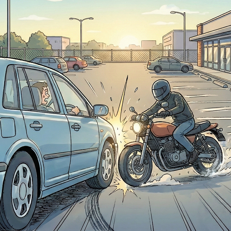 eyecatch kasitsuunten carMotorcycle parkinglot