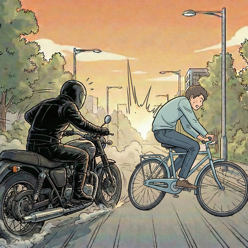 eyecatch kasitsuunten motorcycleBicycle