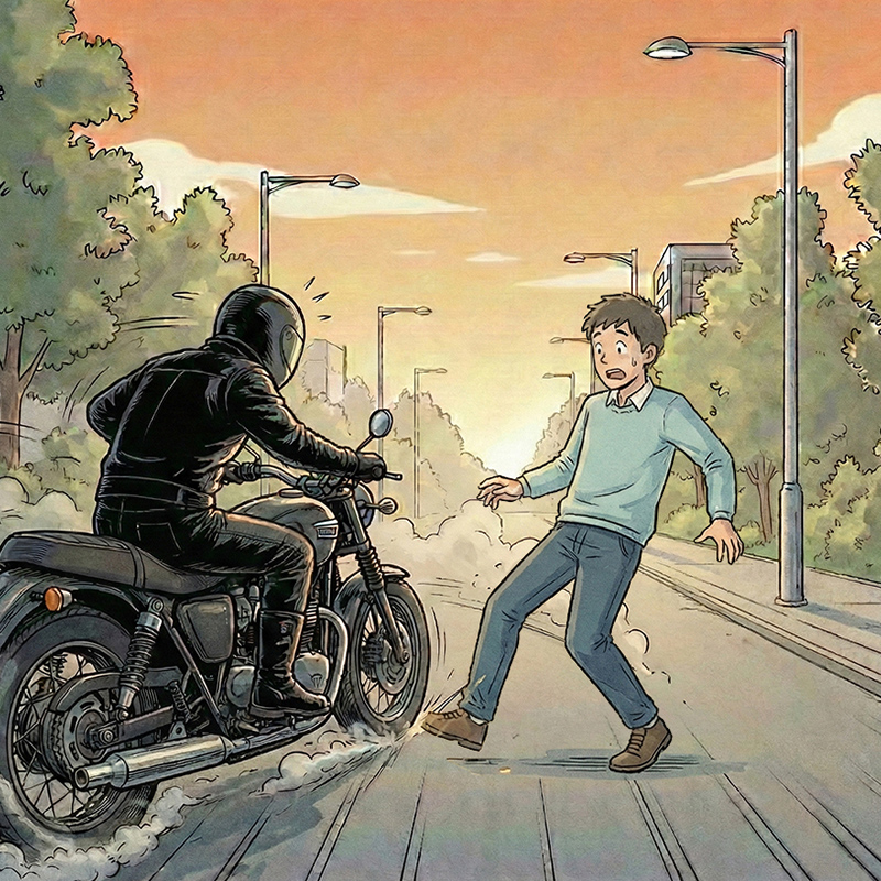 eyecatch kasitsuunten motorcyclePerson