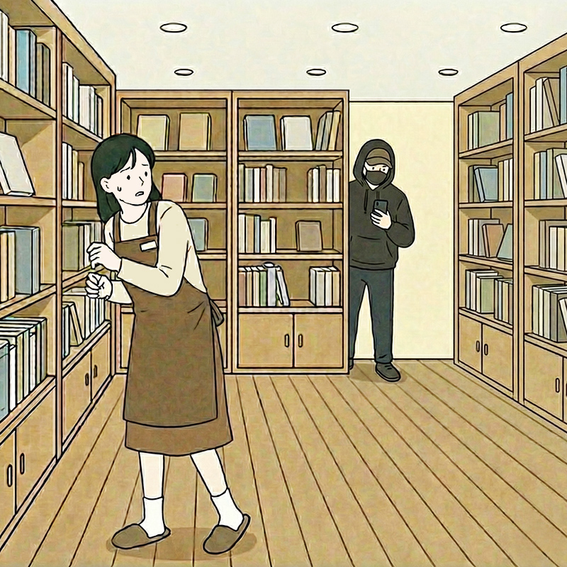 eyecatch tousatsu bookstore