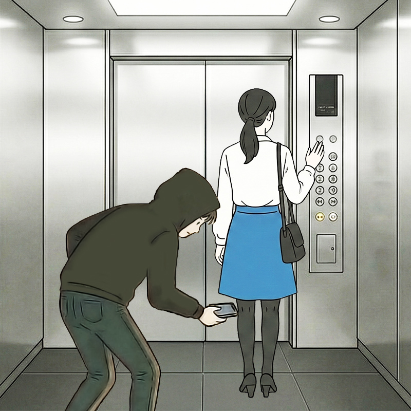 eyecatch tousatsu elevator