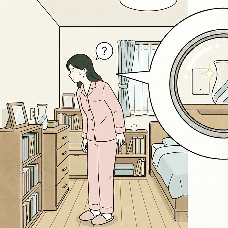 eyecatch tousatsu room