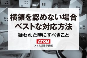 横領を認めない場合の対応方法は?横領を疑われた時にすべきこと 409 横領を認めない場合