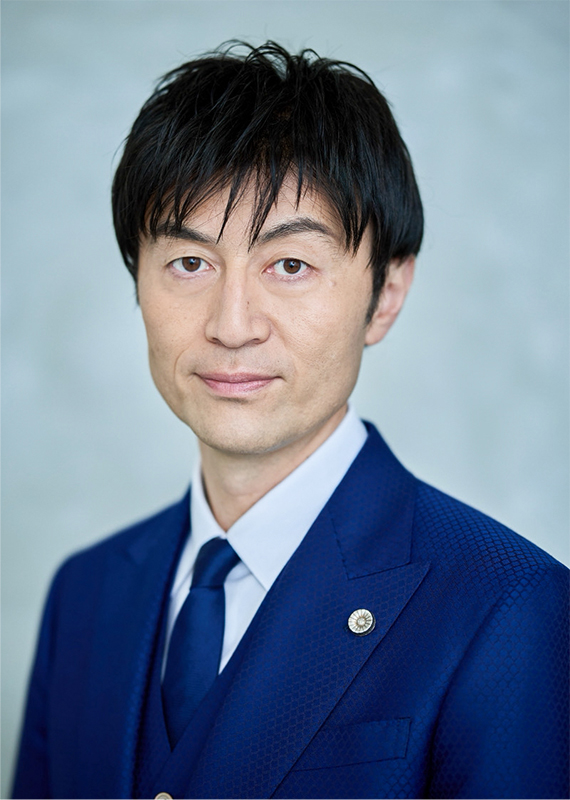 高橋裕樹